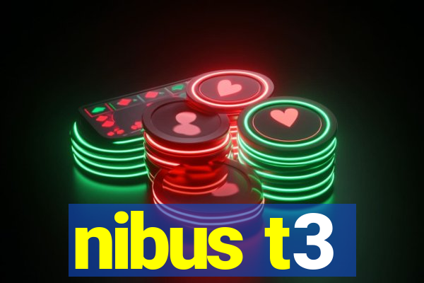 nibus t3